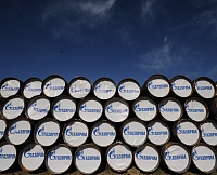 Gazprom increases exports to future Turkish Stream project customers